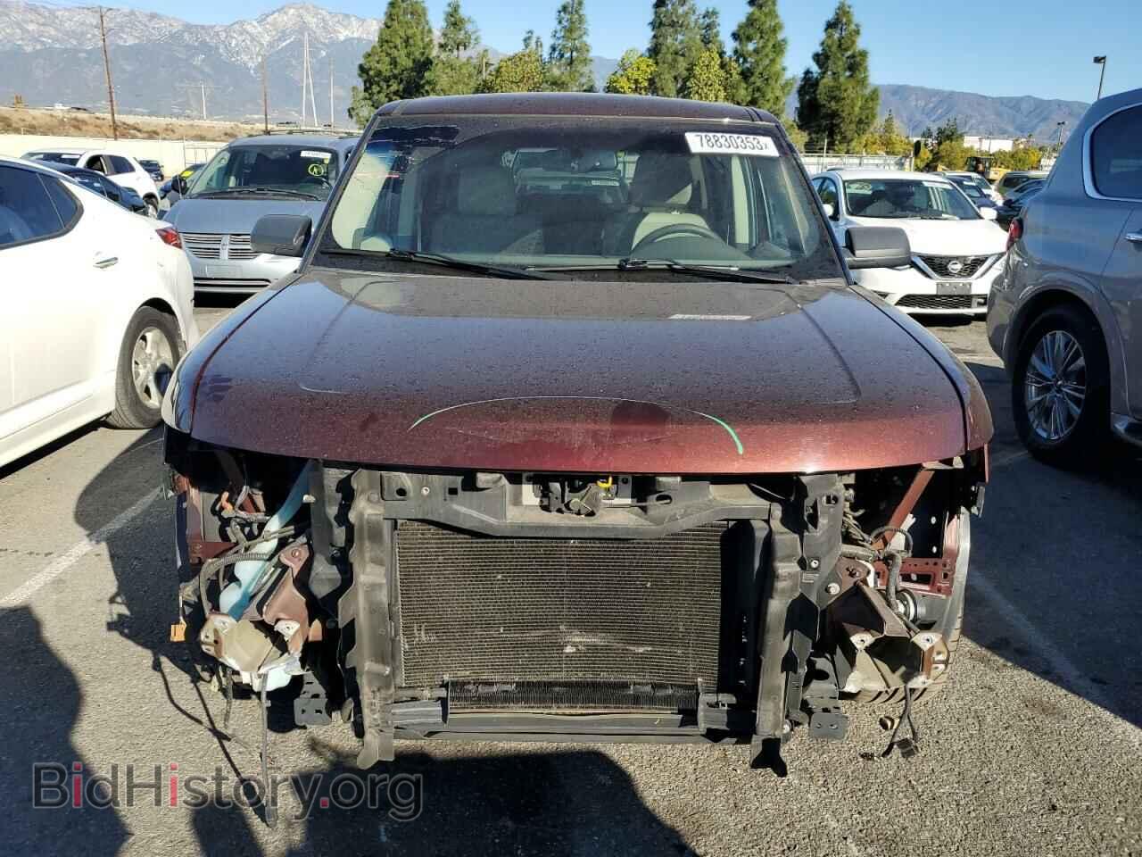 2010 FORD FLEX - VIN: 2FMGK5BC6ABA71308 - Photo 5