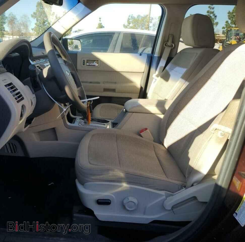 2010 FORD FLEX - VIN: 2FMGK5BC6ABA71308 - Photo 7