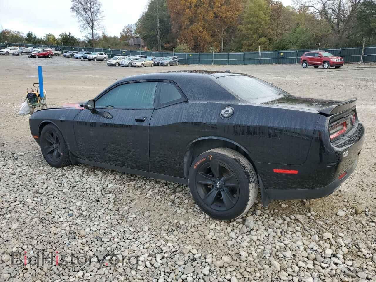 2015 DODGE CHALLENGER - VIN: 2C3CDZAG4FH888553 - Photo 2