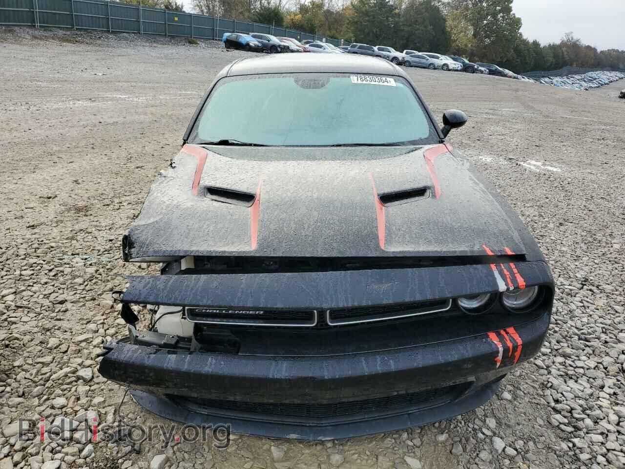 2015 DODGE CHALLENGER - VIN: 2C3CDZAG4FH888553 - Photo 5
