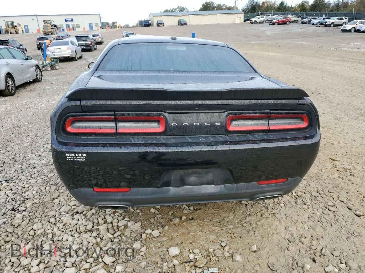 2015 DODGE CHALLENGER - VIN: 2C3CDZAG4FH888553 - Photo 6