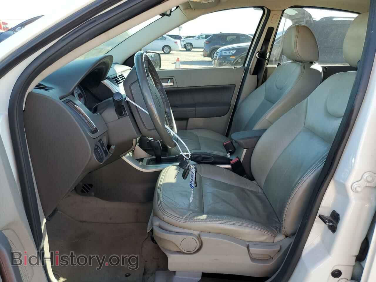 2009 FORD FOCUS - VIN: 1FAHP37N89W113633 - Фото 7