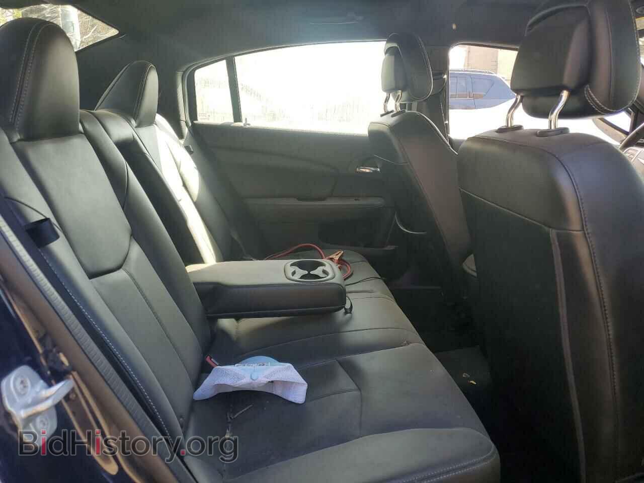 2013 CHRYSLER 200 - VIN: 1C3CCBCG5DN579959 - Фото 10