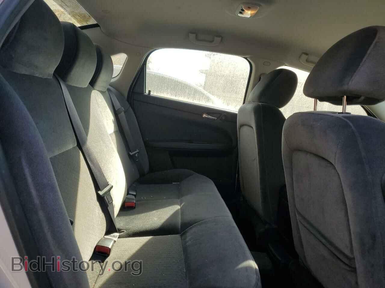 2011 CHEVROLET IMPALA - VIN: 2G1WG5EK9B1158043 - Фото 10