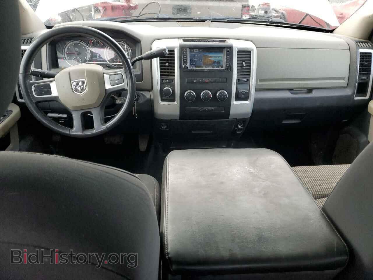 2011 DODGE All Models - VIN: 1D7RV1CT2BS549457 - Photo 8
