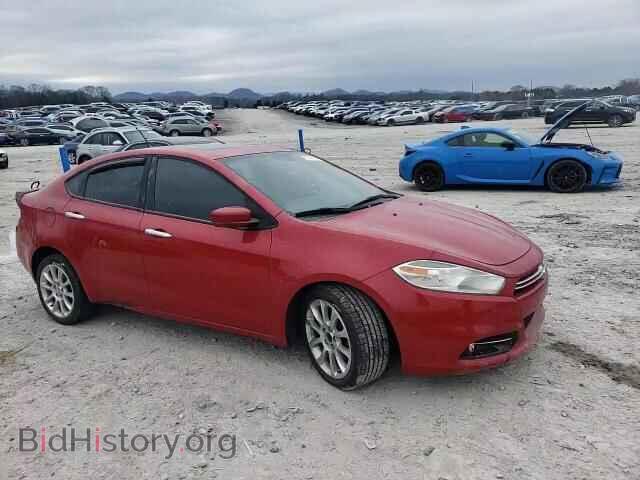 2013 DODGE DART - VIN: 1C3CDFCA7DD294525 - Фото 13