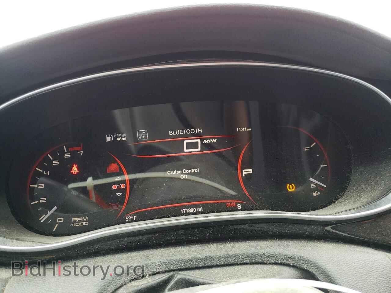 2013 DODGE DART - VIN: 1C3CDFCA7DD294525 - Фото 9
