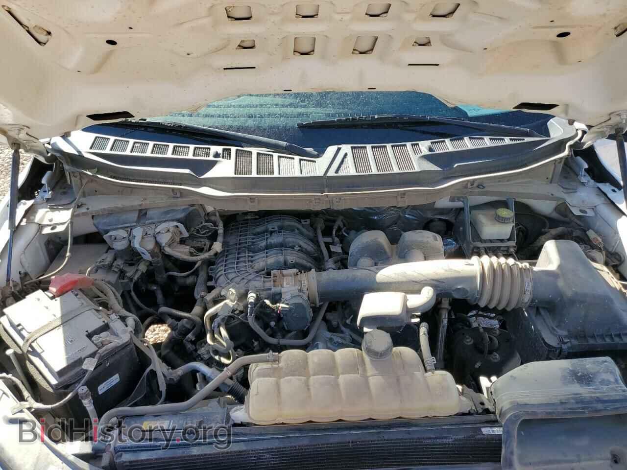 2021 FORD All Models - VIN: 1FTMF1CB2MKE24311 - Photo 11
