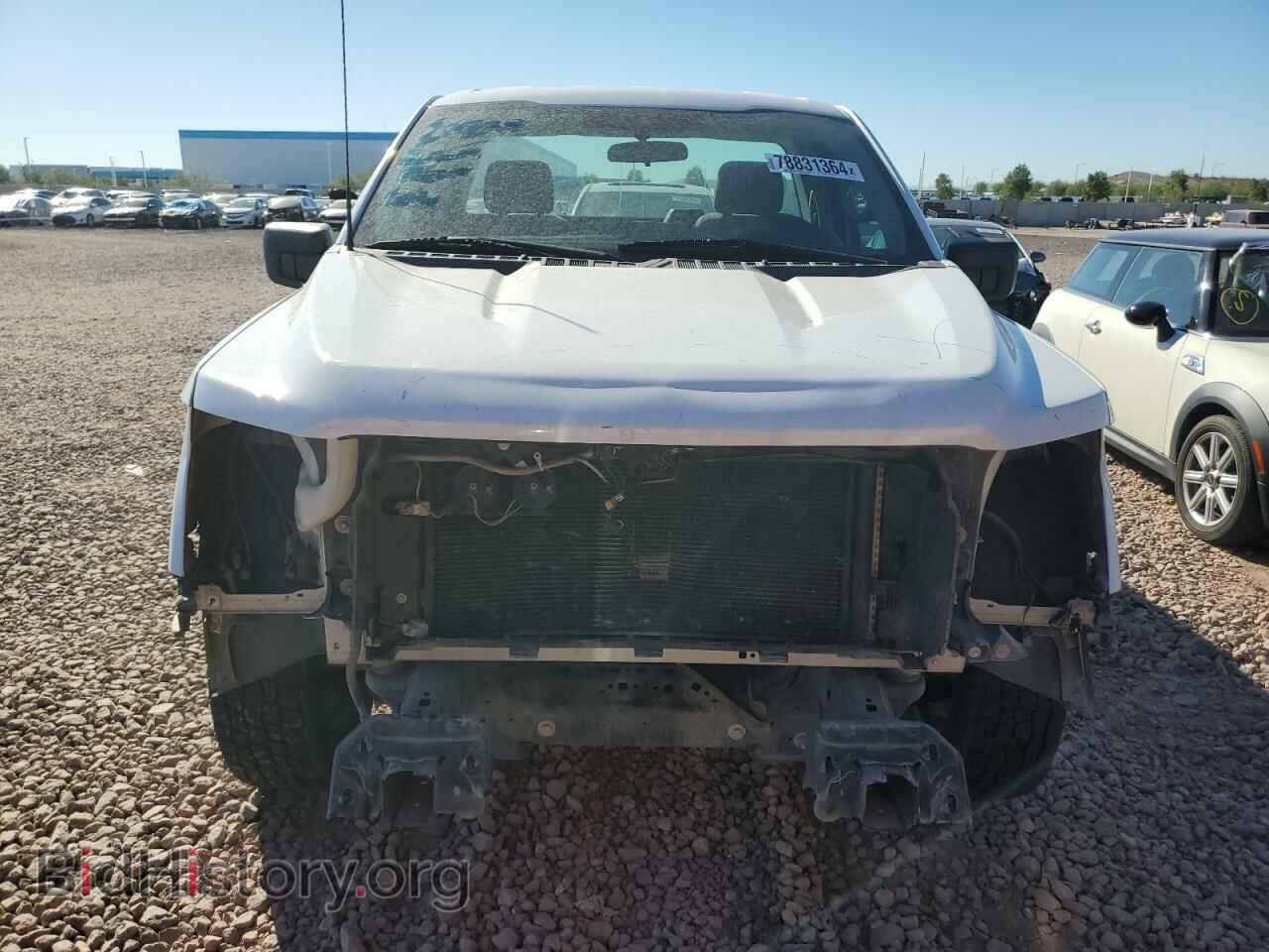 2021 FORD All Models - VIN: 1FTMF1CB2MKE24311 - Photo 5