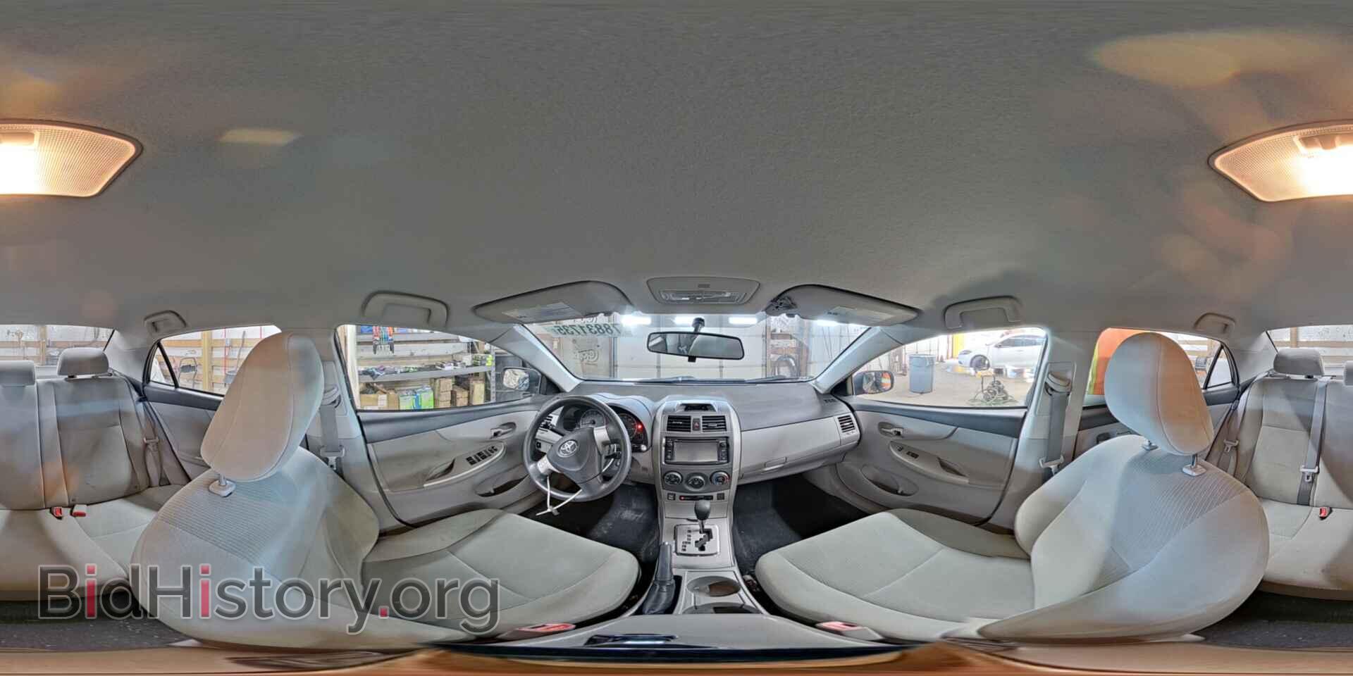 2013 TOYOTA COROLLA - VIN: 2T1BU4EEXDC978803 - Фото 15