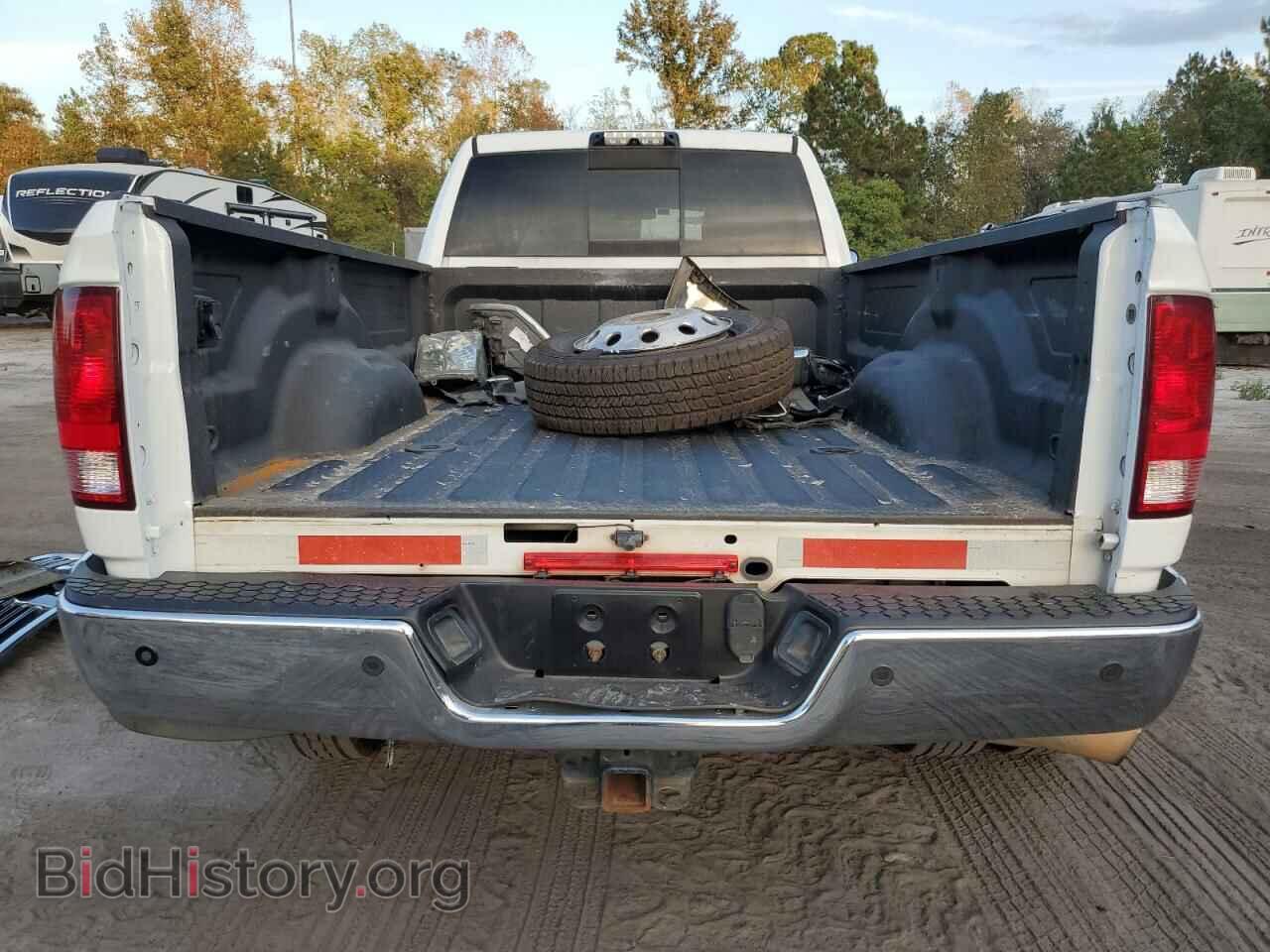 2015 RAM All Models - VIN: 3C63RPHL3FG511692 - Photo 6