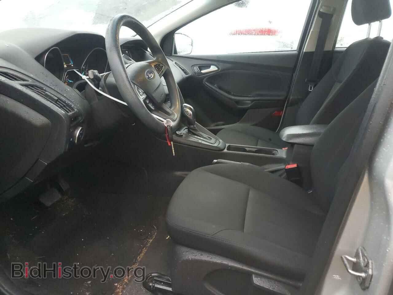 2016 FORD FOCUS - VIN: 1FADP3K20GL245618 - Photo 7