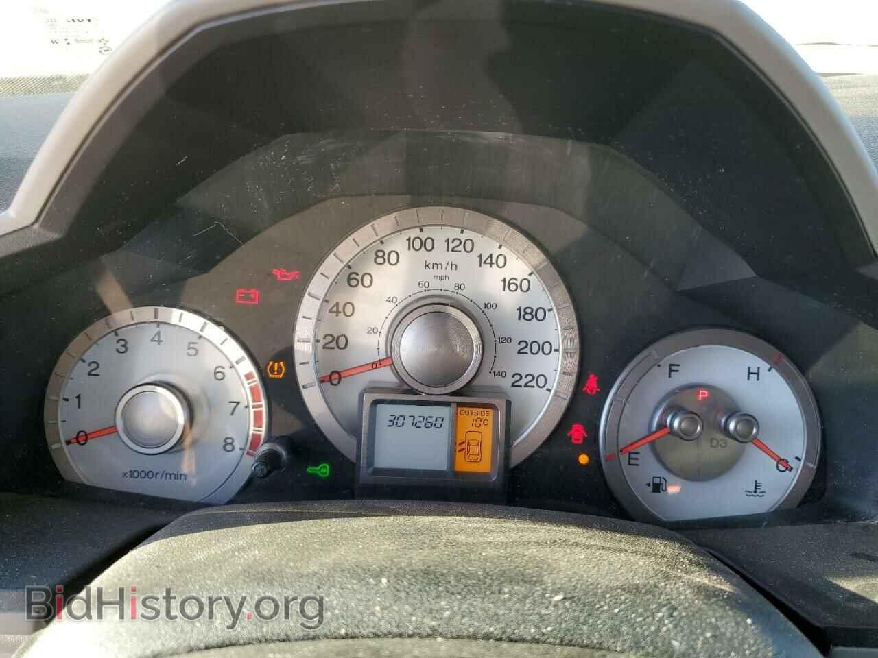 2011 HONDA PILOT - VIN: 5FNYF4H65BB507174 - Фото 9