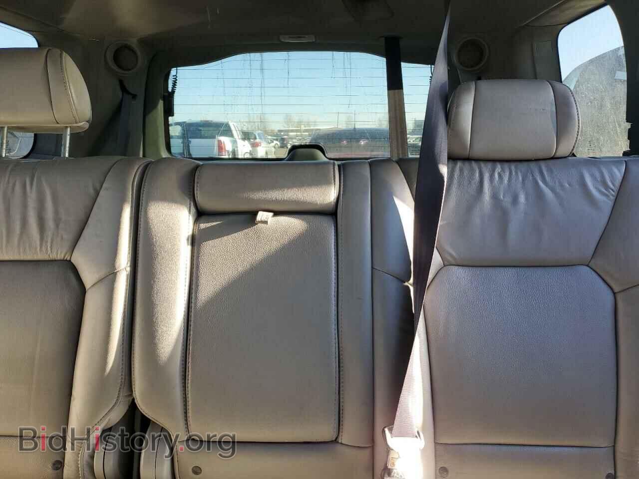 2011 HONDA PILOT - VIN: 5FNYF4H65BB507174 - Фото 10