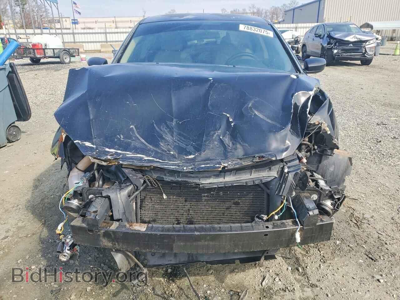 2013 CHRYSLER 200 - VIN: 1C3CCBBB7DN588779 - Photo 5