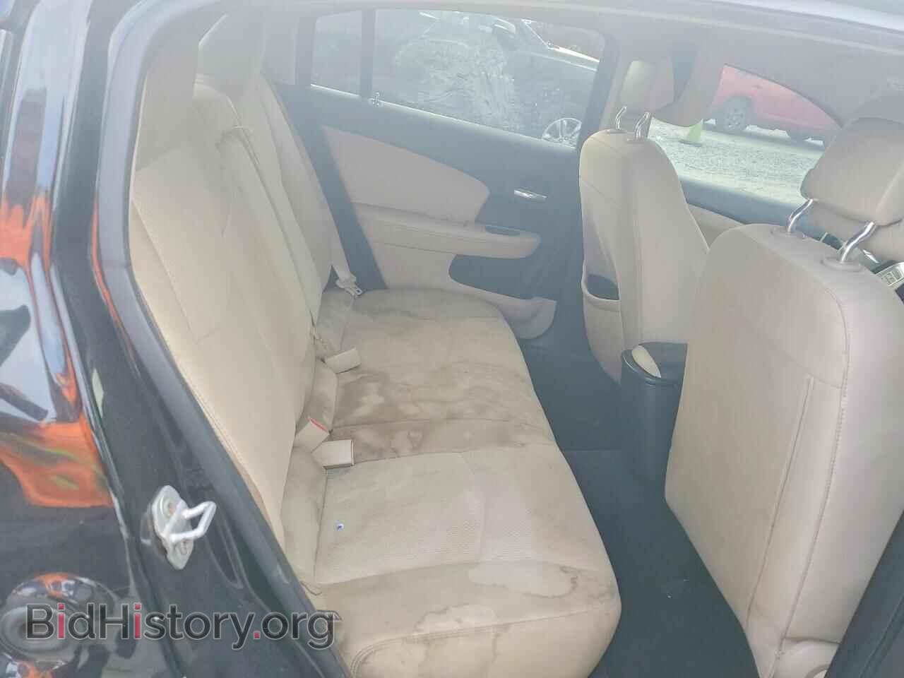 2013 CHRYSLER 200 - VIN: 1C3CCBBB7DN588779 - Photo 10