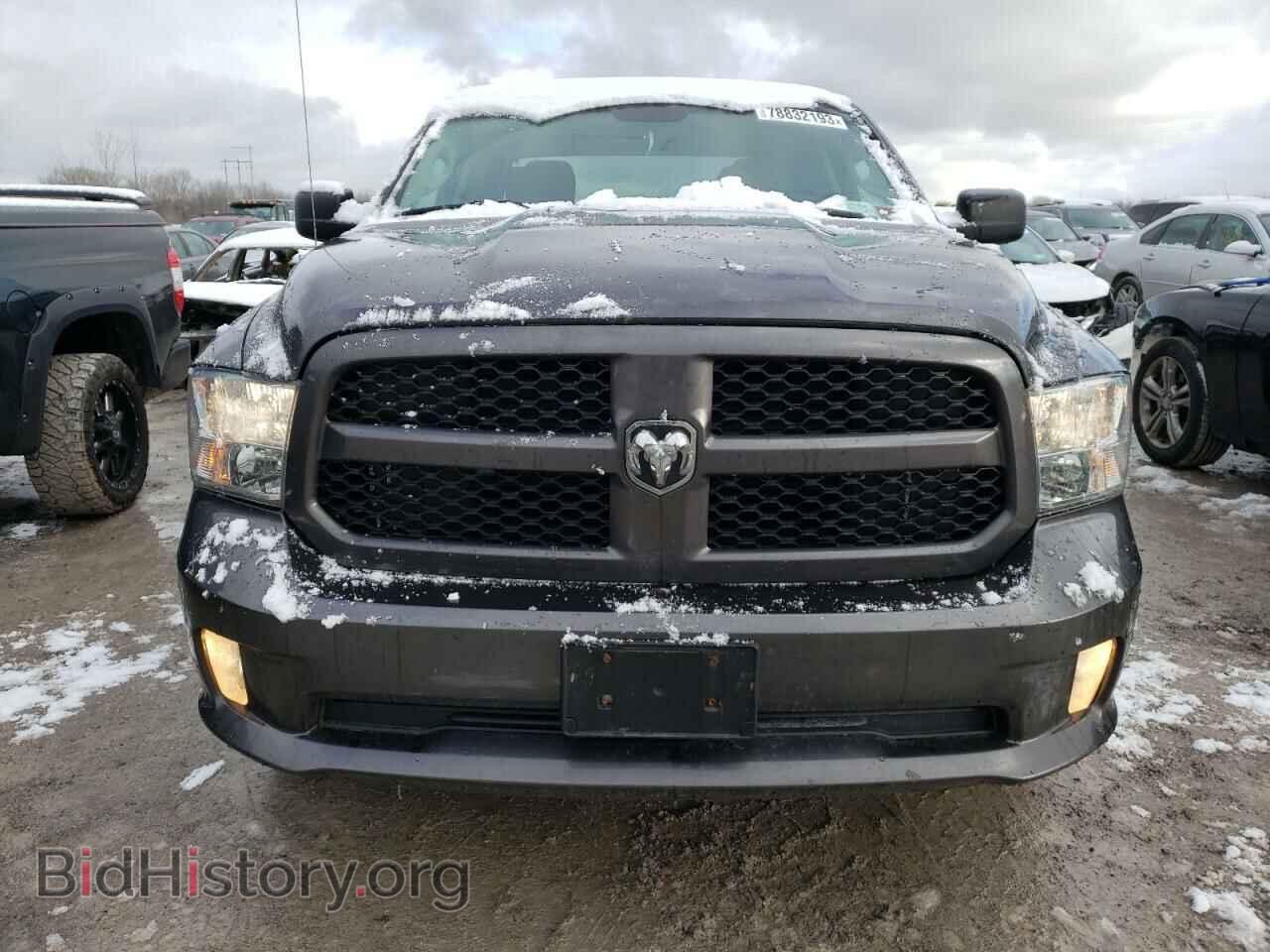 2017 RAM 1500 - VIN: 1C6RR7FT0HS814731 - Photo 5