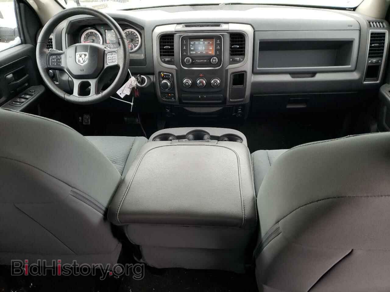 2017 RAM 1500 - VIN: 1C6RR7FT0HS814731 - Photo 8