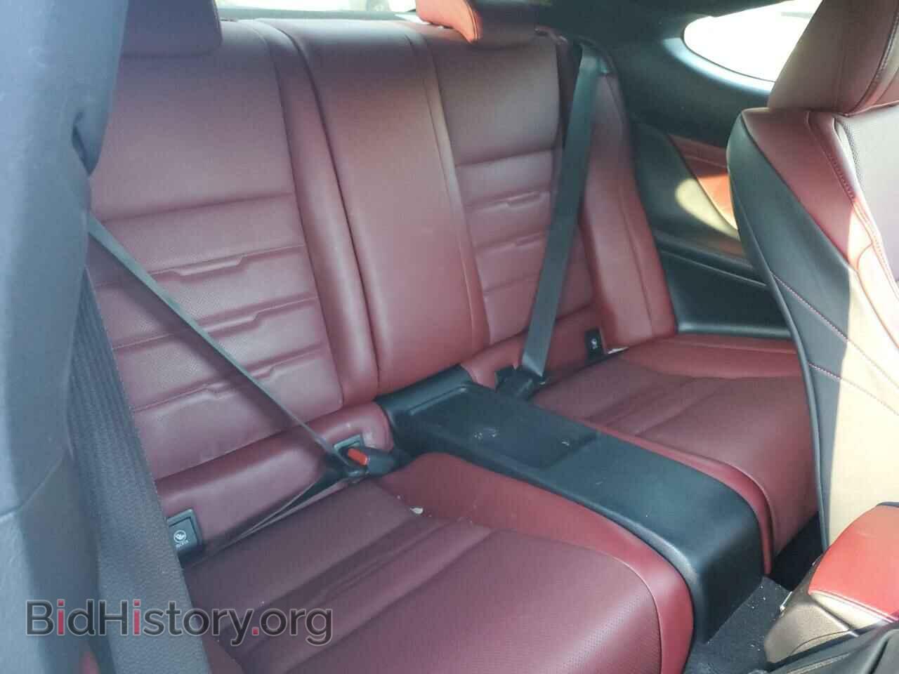 2015 LEXUS RX350 - VIN: JTHSE5BC6F5004921 - Фото 10