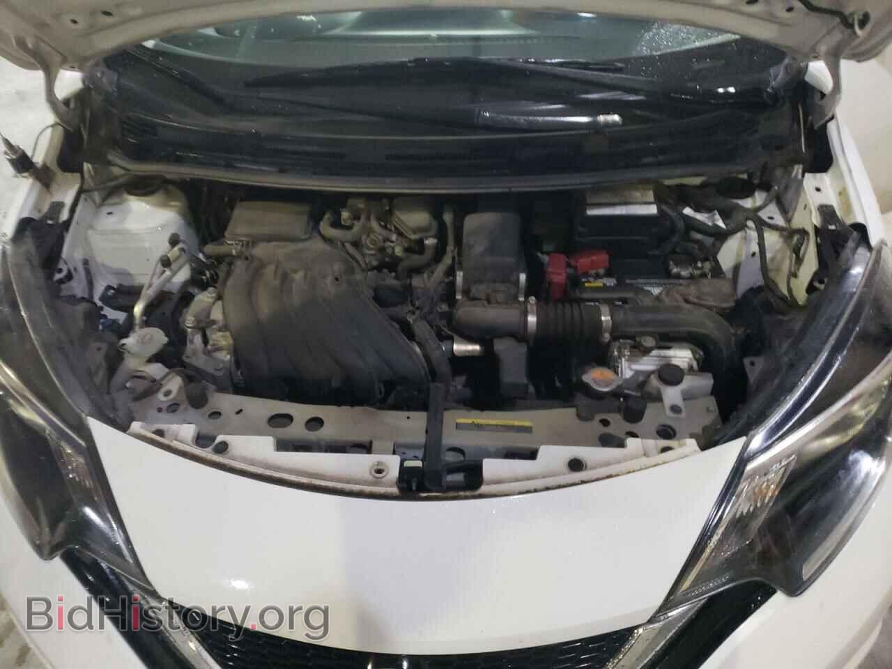 2017 NISSAN VERSA - VIN: 3N1CE2CP3HL369780 - Фото 11
