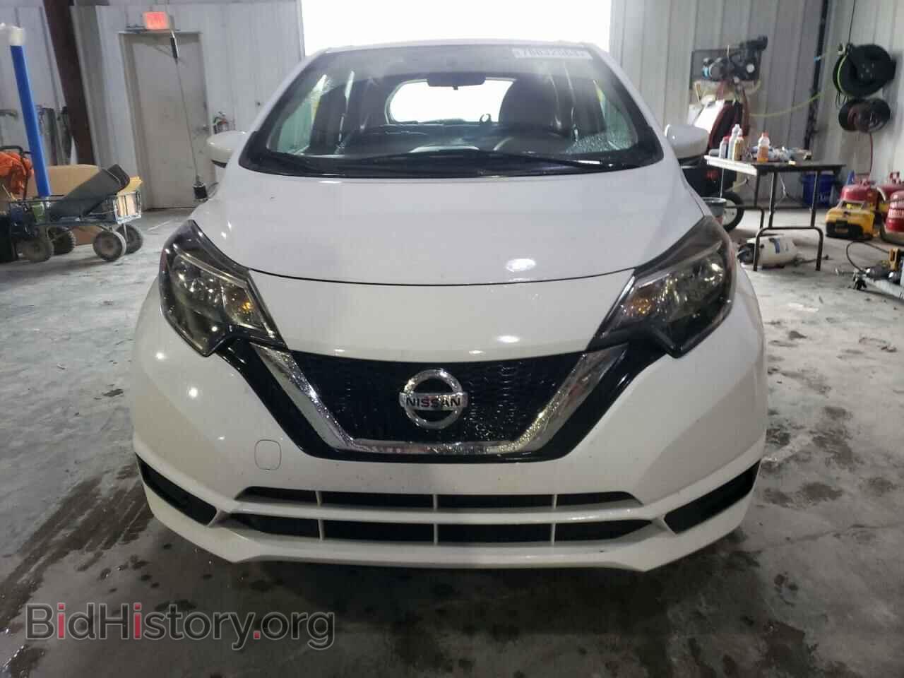 2017 NISSAN VERSA - VIN: 3N1CE2CP3HL369780 - Фото 5