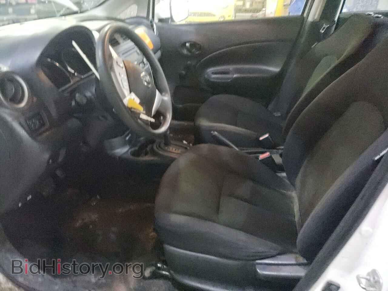 2017 NISSAN VERSA - VIN: 3N1CE2CP3HL369780 - Фото 7