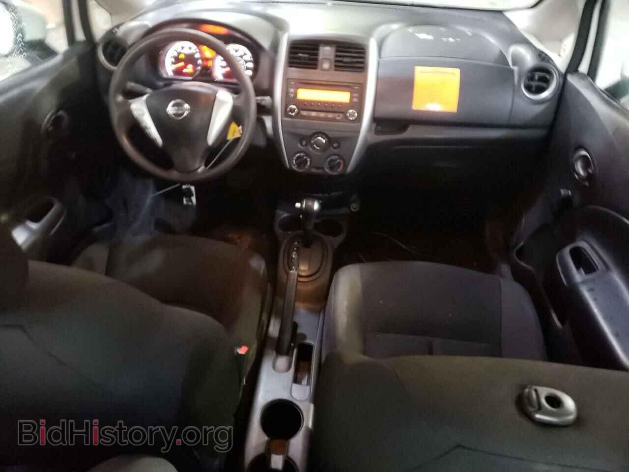 2017 NISSAN VERSA - VIN: 3N1CE2CP3HL369780 - Фото 8