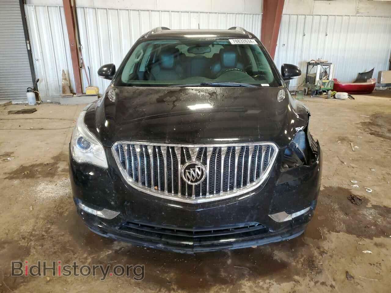 2016 BUICK ENCLAVE - VIN: 5GAKVBKD2GJ246835 - Photo 5