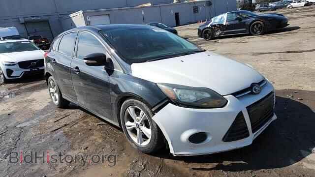 2014 FORD FOCUS - VIN: 1FADP3K28EL426303 - Фото 13