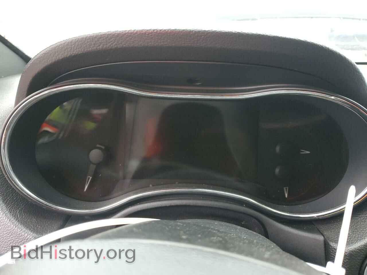 2014 DODGE DURANGO - VIN: 1C4SDHCT5EC483461 - Photo 9