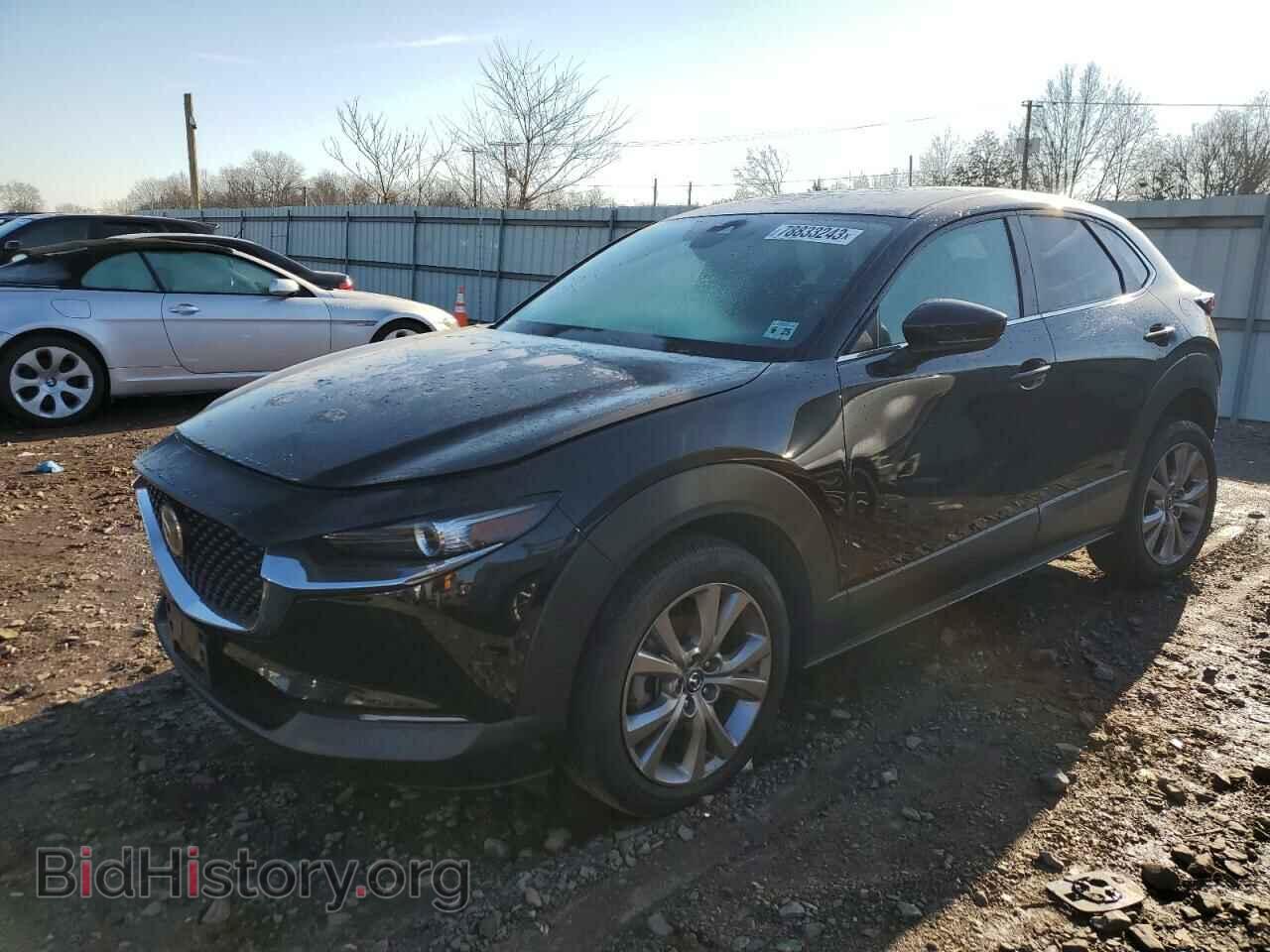Photo 3MVDMBCL6LM106928 - MAZDA CX30 2020