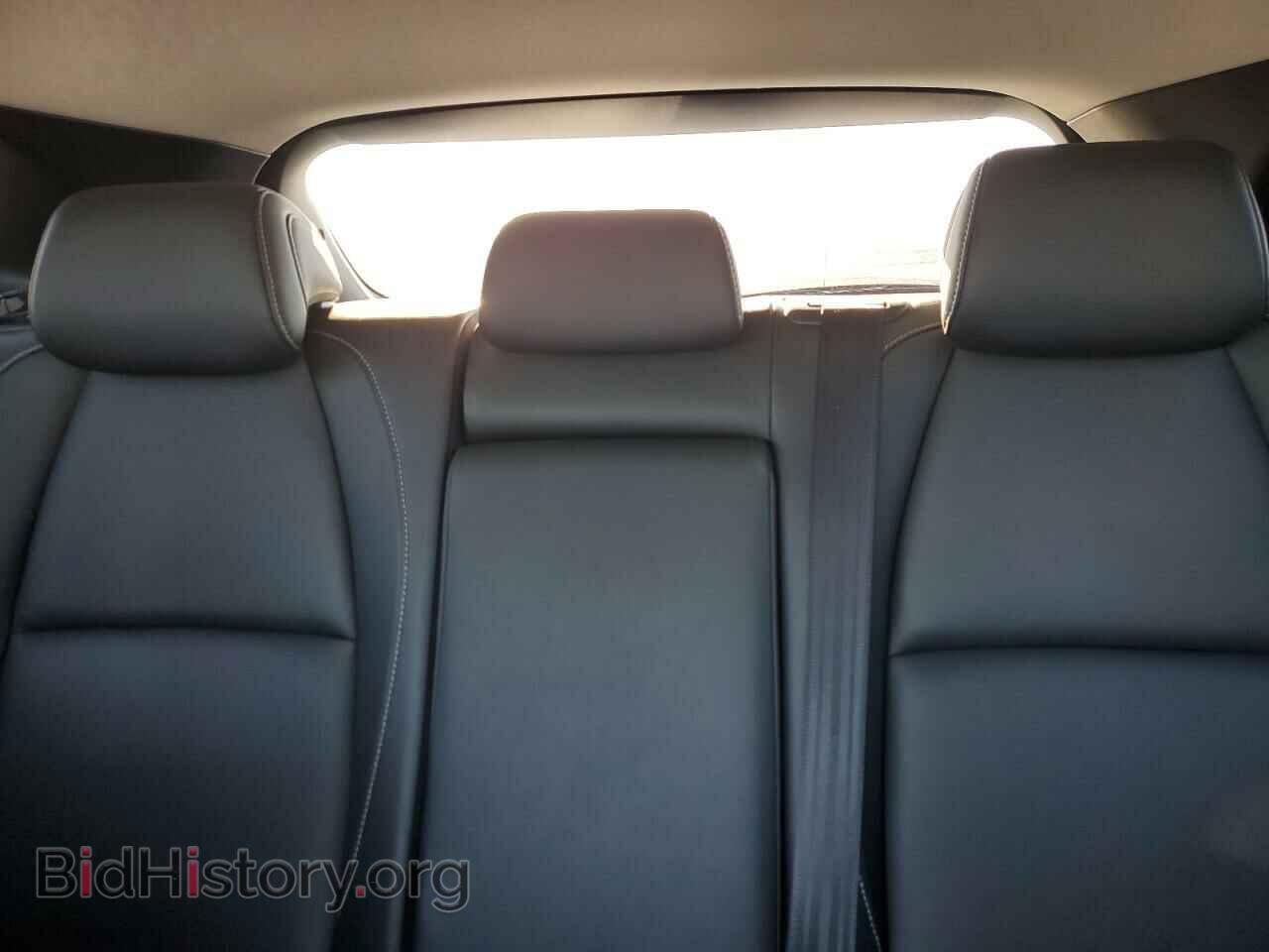 2020 MAZDA CX30 - VIN: 3MVDMBCL6LM106928 - Фото 10