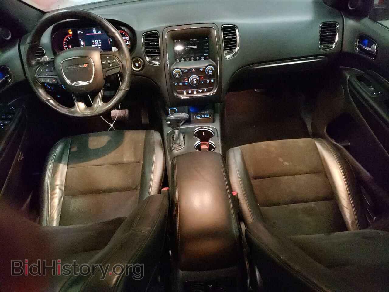 2020 DODGE DURANGO - VIN: 1C4RDJDG3LC213438 - Фото 8