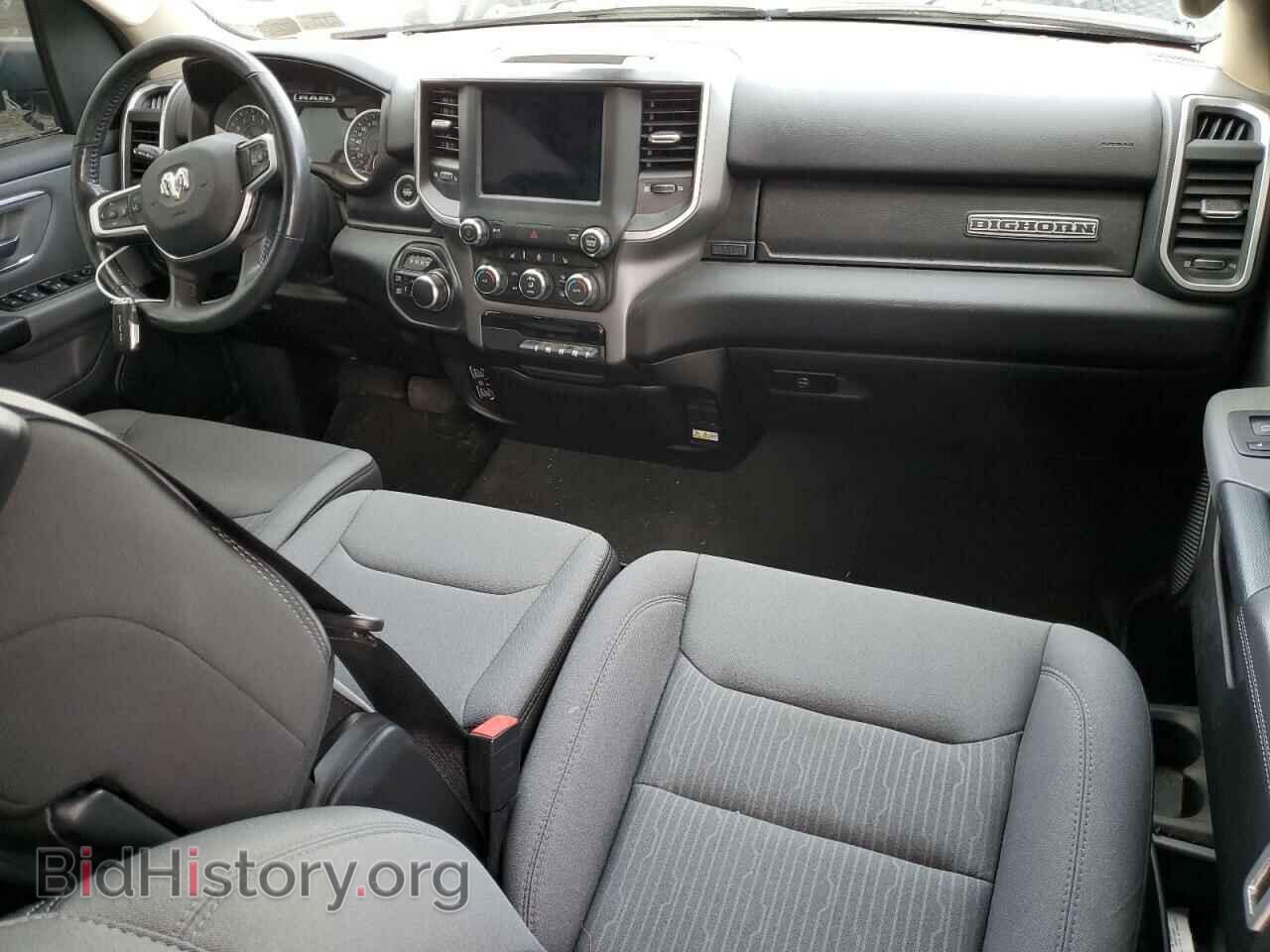 2019 RAM 1500 - VIN: 1C6SRFFT4KN903221 - Фото 8