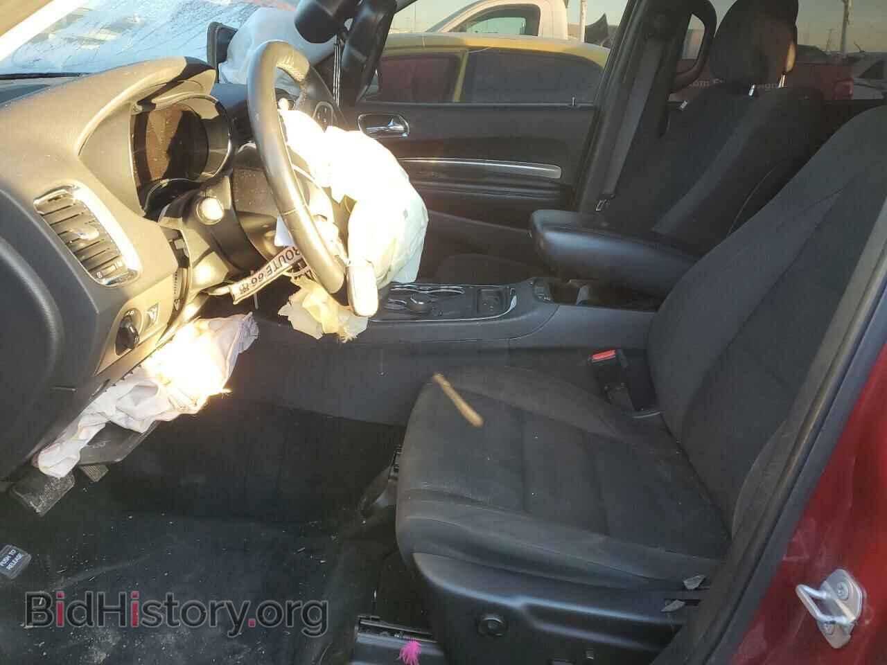 2015 DODGE DURANGO - VIN: 1C4RDHAG5FC145600 - Photo 7