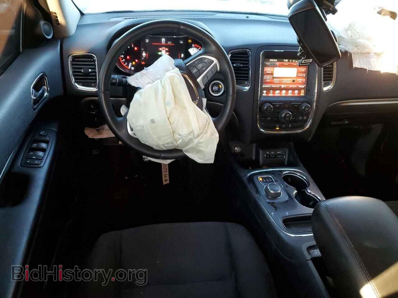 2015 DODGE DURANGO - VIN: 1C4RDHAG5FC145600 - Photo 8