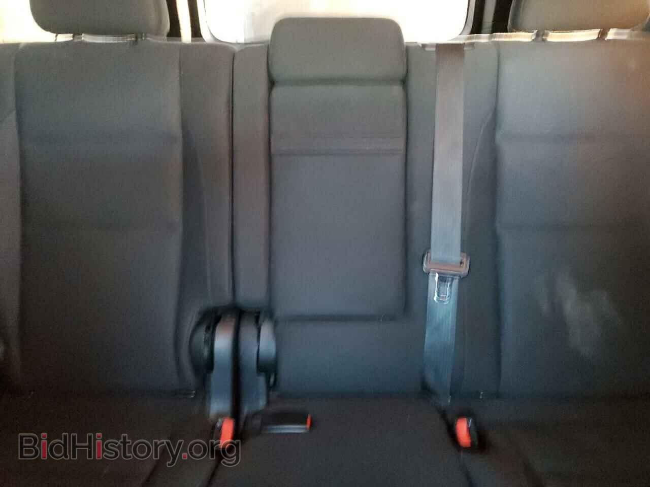 2015 DODGE DURANGO - VIN: 1C4RDHAG5FC145600 - Photo 10