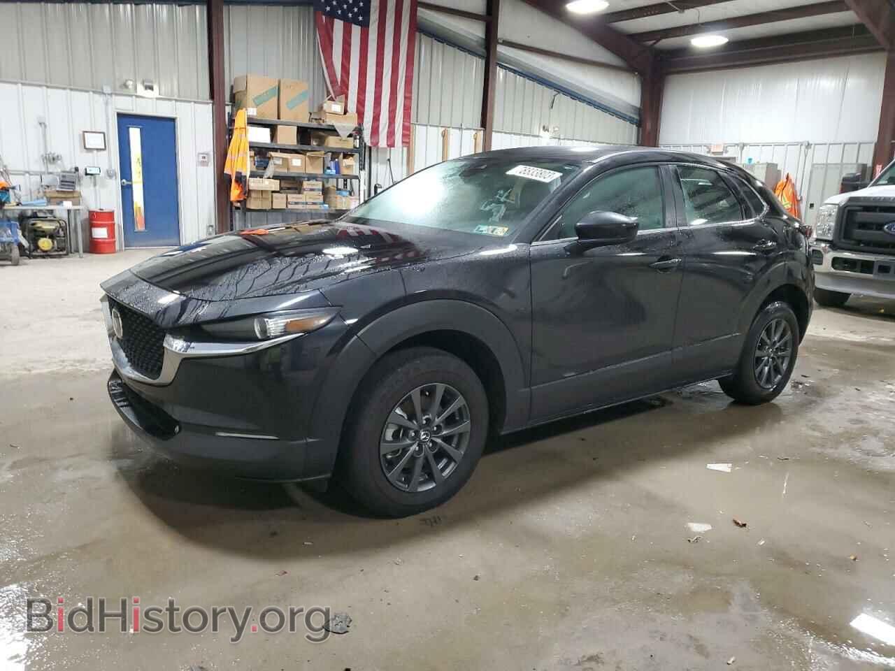 Фотография 3MVDMBAM9PM507083 - MAZDA CX30 2023