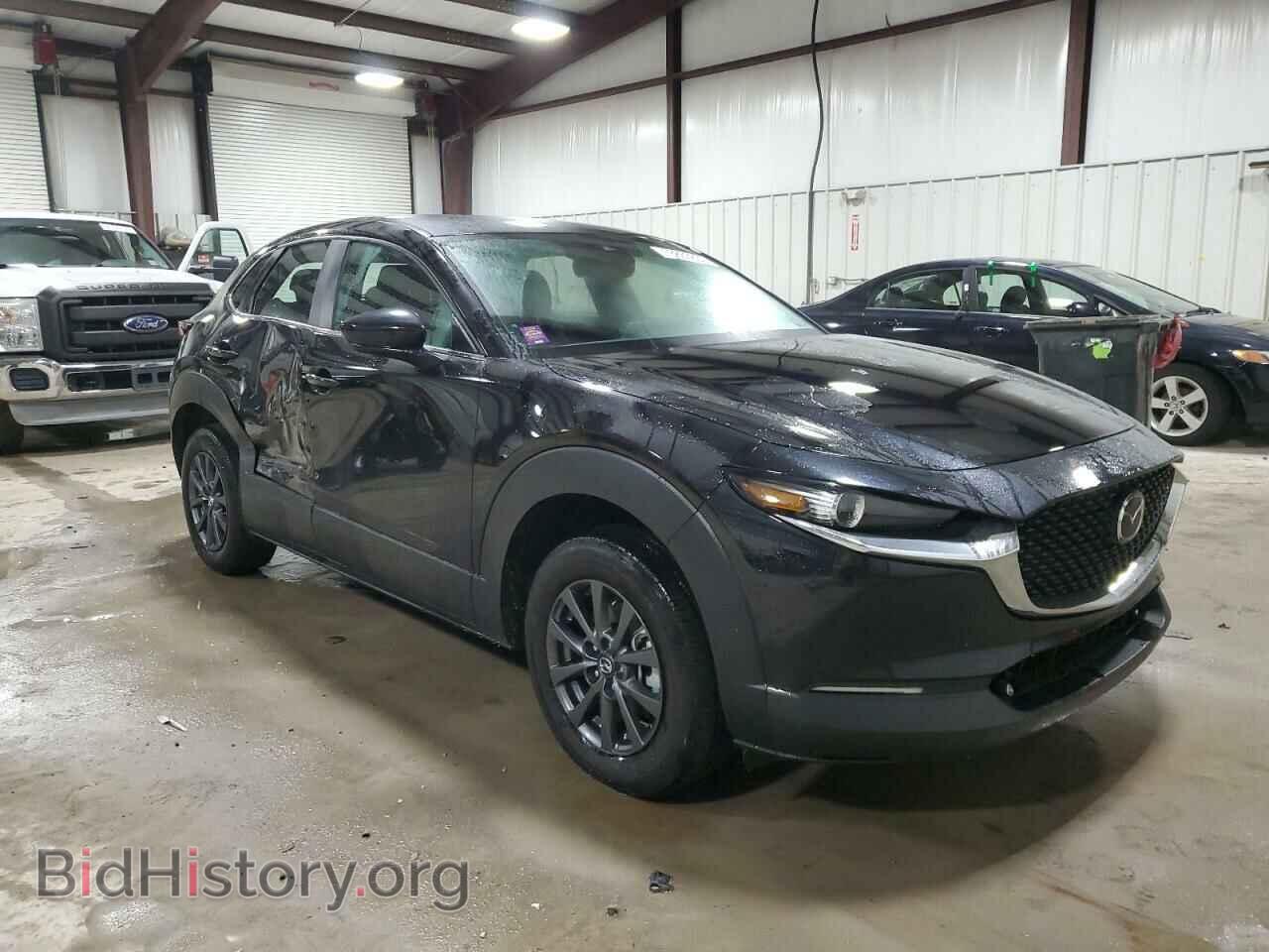 2023 MAZDA CX30 - VIN: 3MVDMBAM9PM507083 - Фото 4