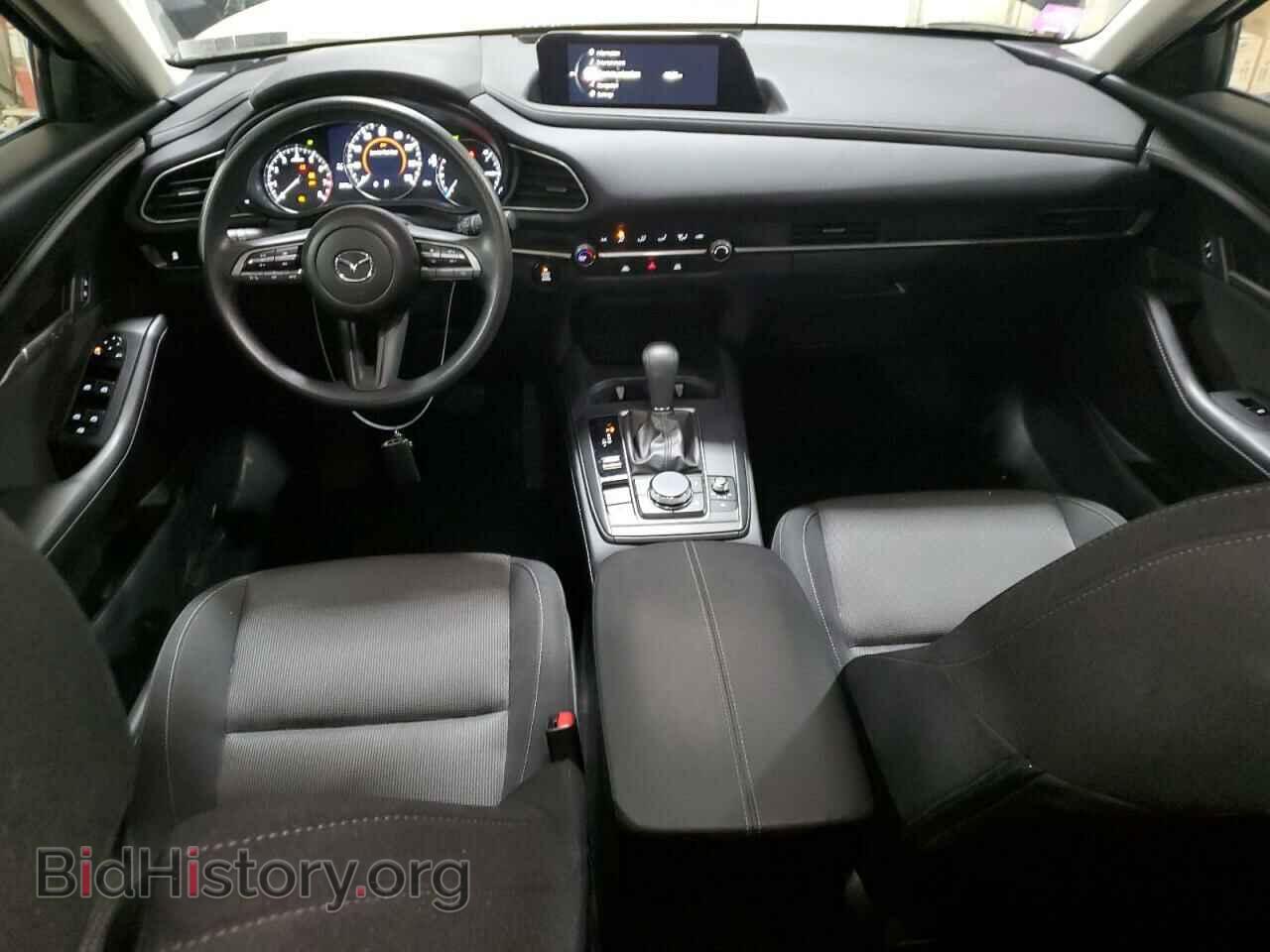 2023 MAZDA CX30 - VIN: 3MVDMBAM9PM507083 - Фото 8