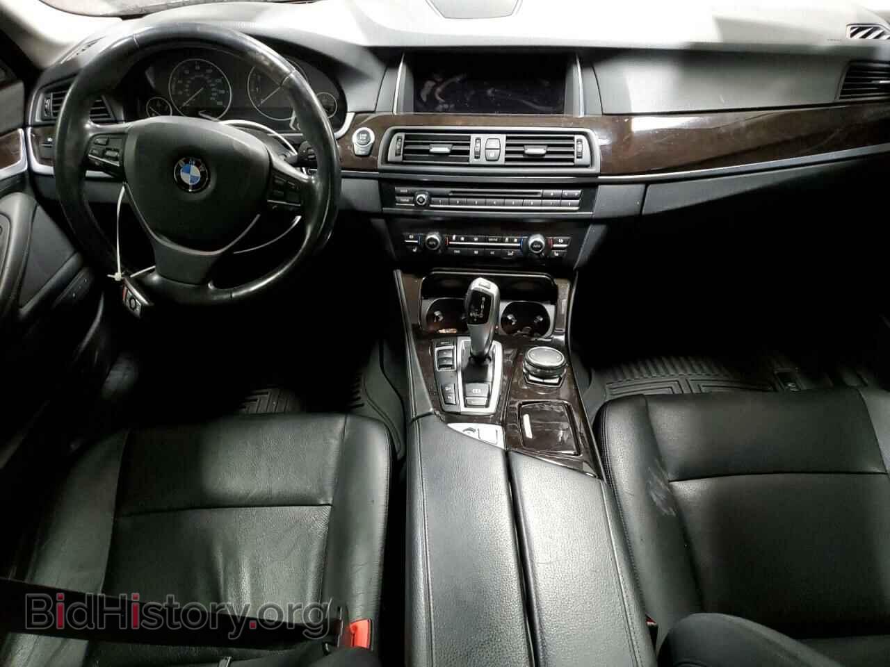 2015 BMW 5 SERIES - VIN: WBA5A7C56FD627786 - Фото 8