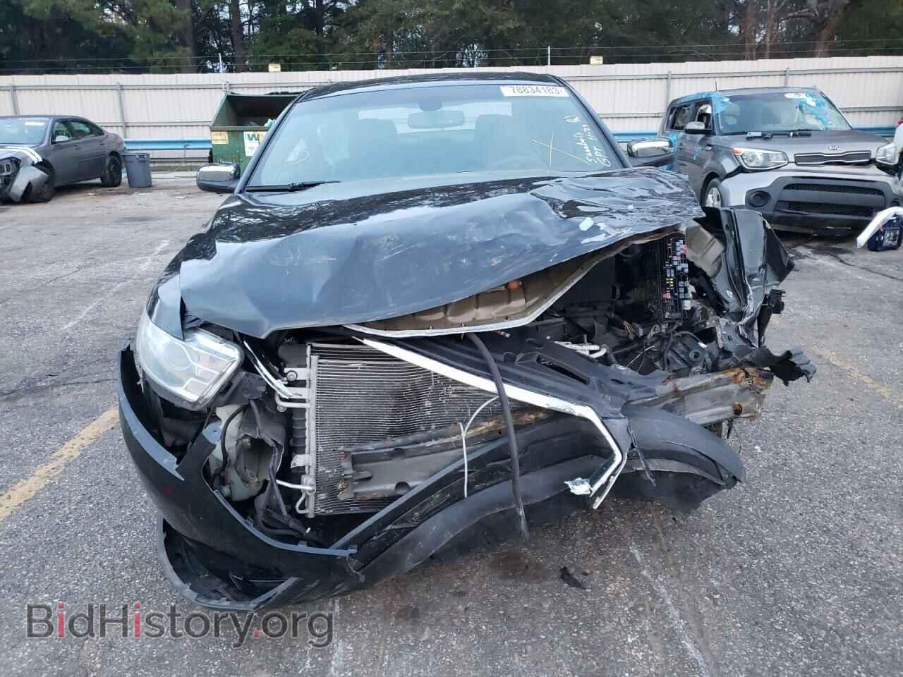2013 FORD TAURUS - VIN: 1FAHP2F80DG191400 - Photo 5