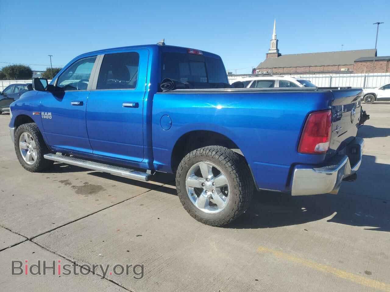 2017 RAM 1500 - VIN: 1C6RR7LM5HS876073 - Фото 2