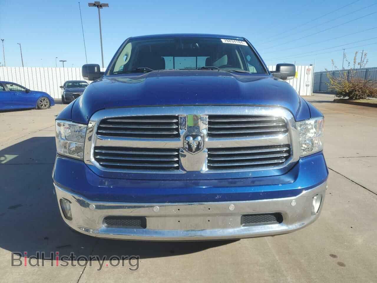 2017 RAM 1500 - VIN: 1C6RR7LM5HS876073 - Фото 5