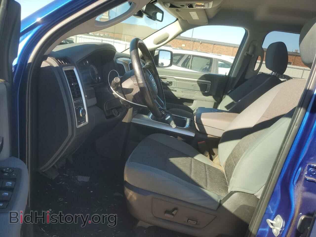 2017 RAM 1500 - VIN: 1C6RR7LM5HS876073 - Фото 7