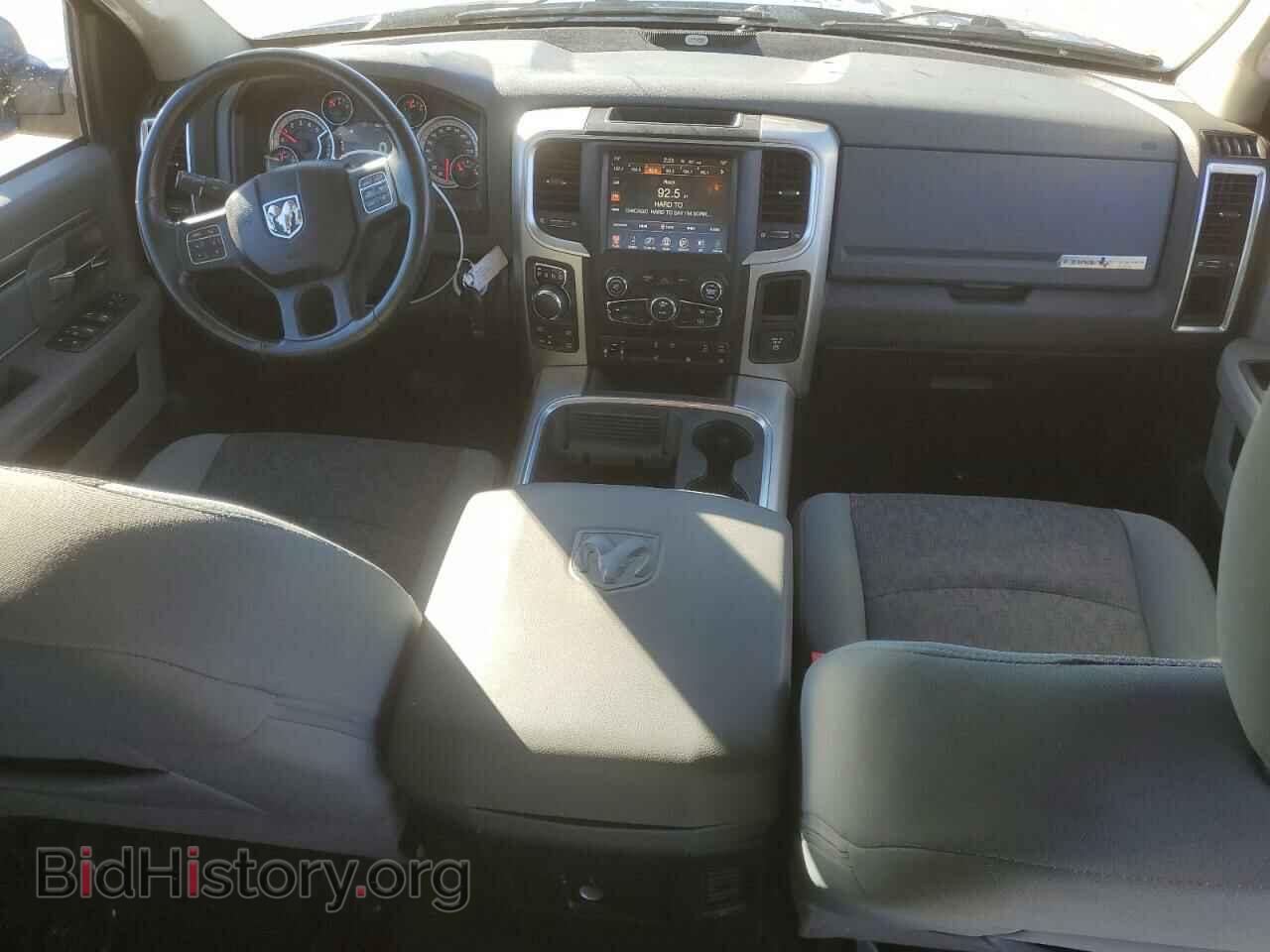 2017 RAM 1500 - VIN: 1C6RR7LM5HS876073 - Фото 8