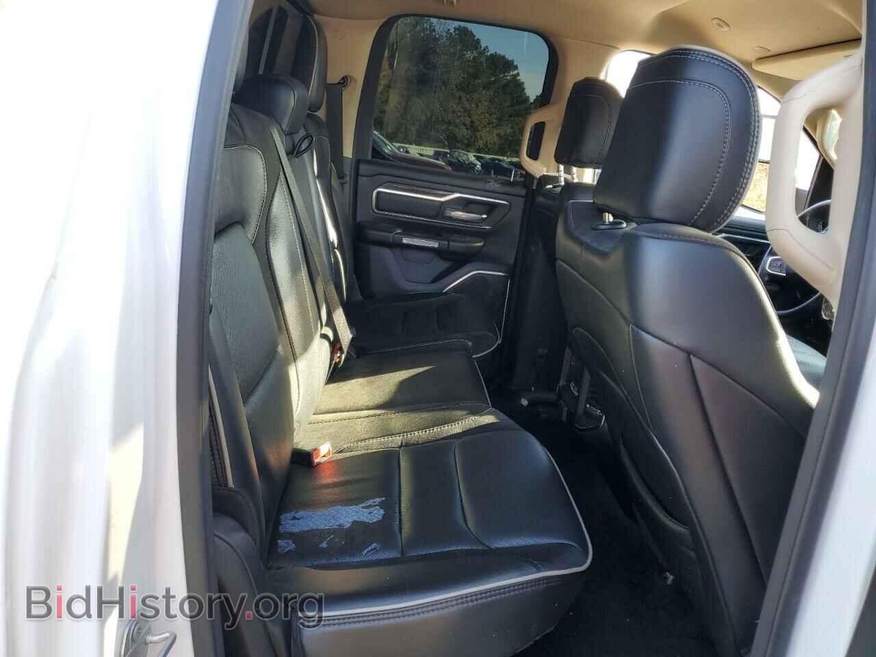 2020 RAM 1500 - VIN: 1C6RREDT3LN152383 - Фото 10