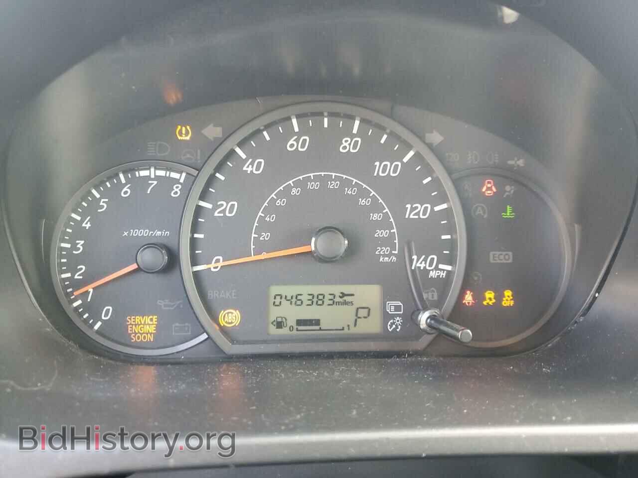 2018 MITSUBISHI MIRAGE - VIN: ML32F3FJ4JHF08344 - Фото 9