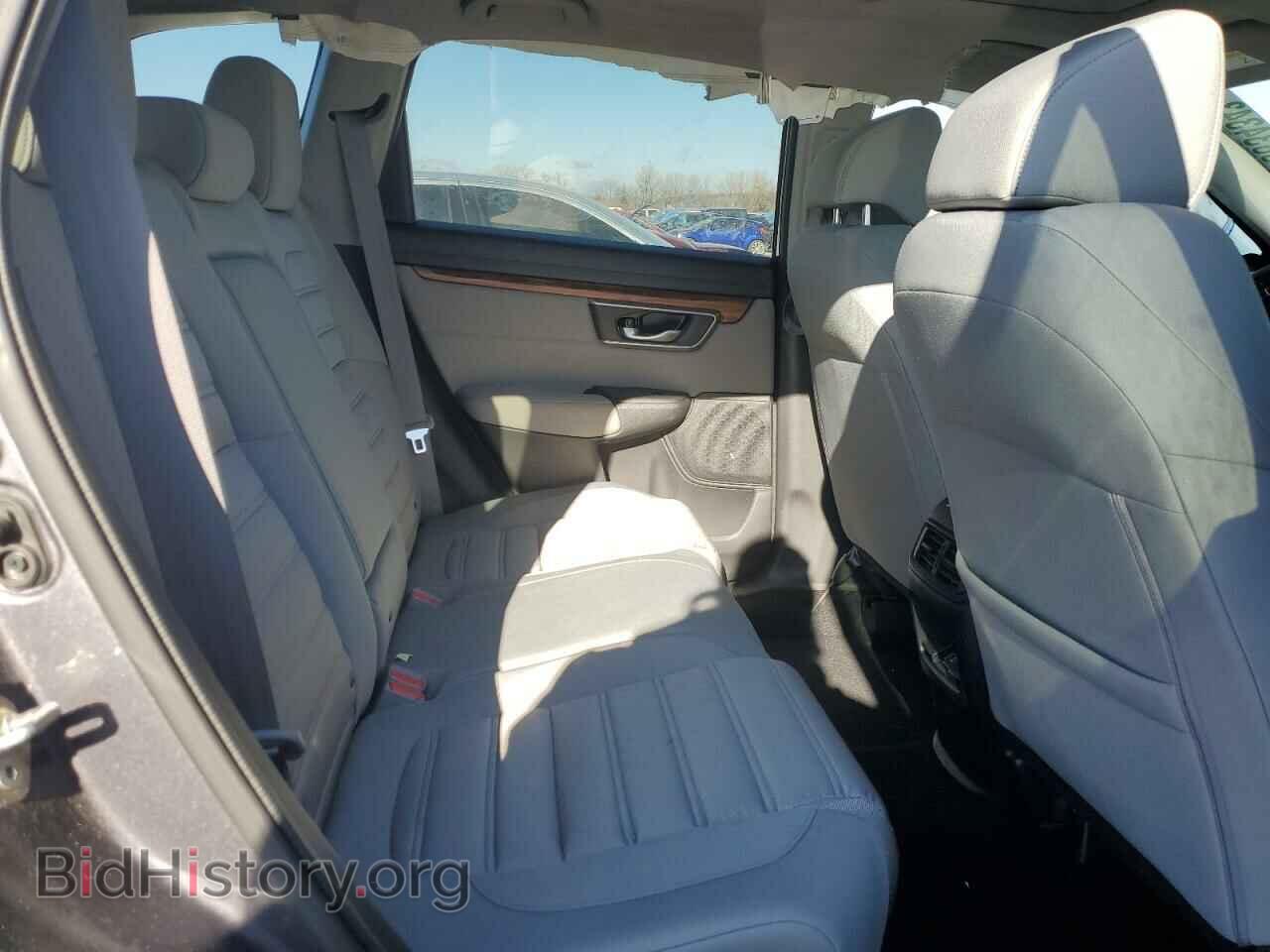 2019 HONDA CRV - VIN: 7FARW2H53KE012797 - Фото 10