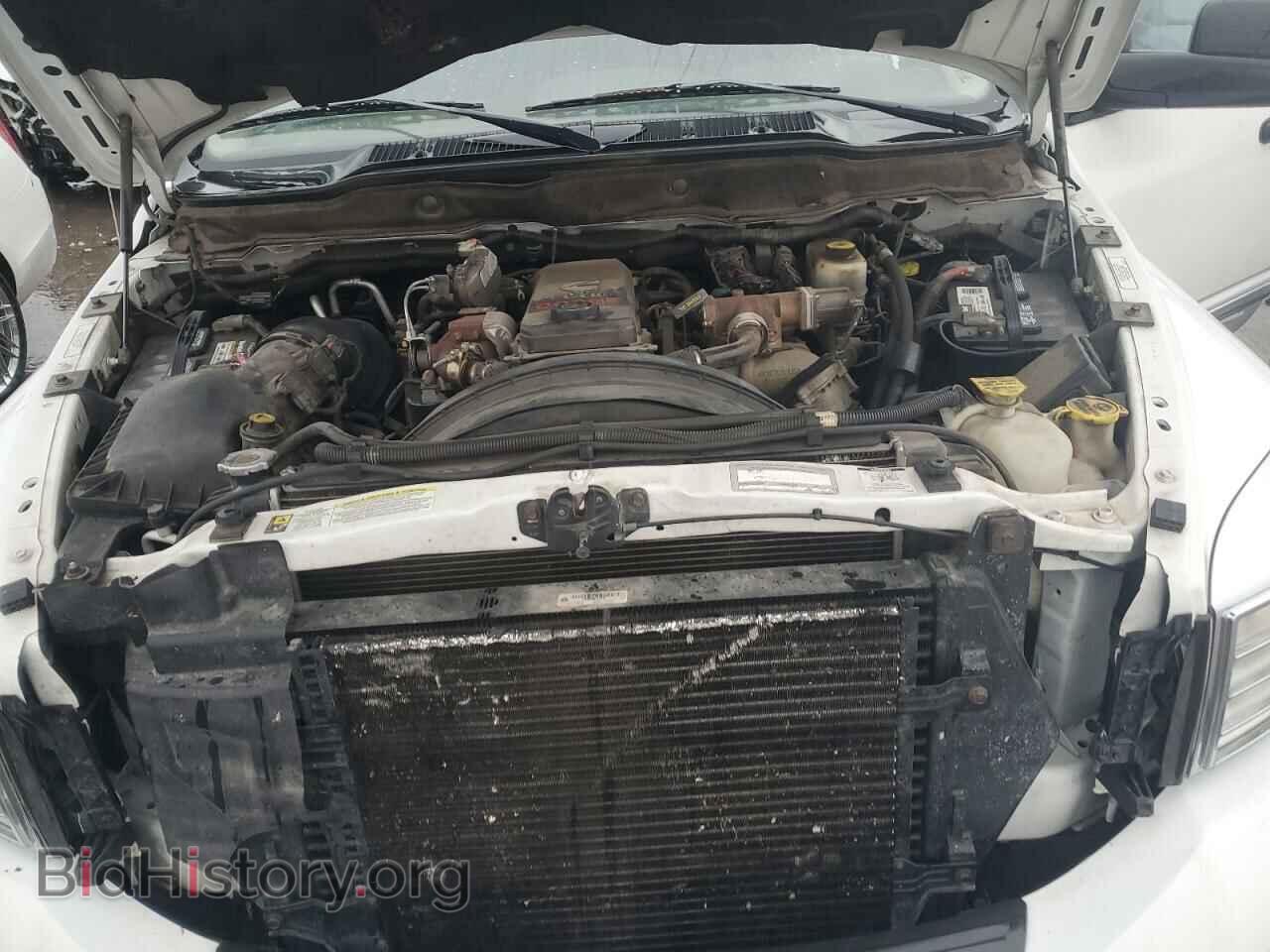 2007 DODGE All Models - VIN: 3D3KS29A67G773479 - Photo 11